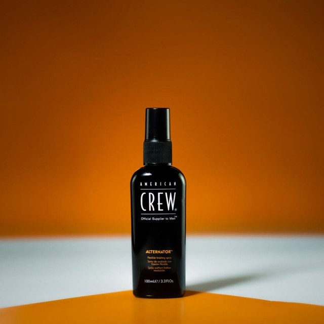 American Crew Alternator 100ml - sprej za fleksibilnu kontrolu - Sprej za kosu
