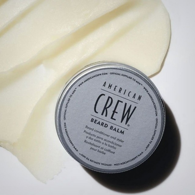 American Crew Beard Balm 60g - Akcijska ponuda meseca