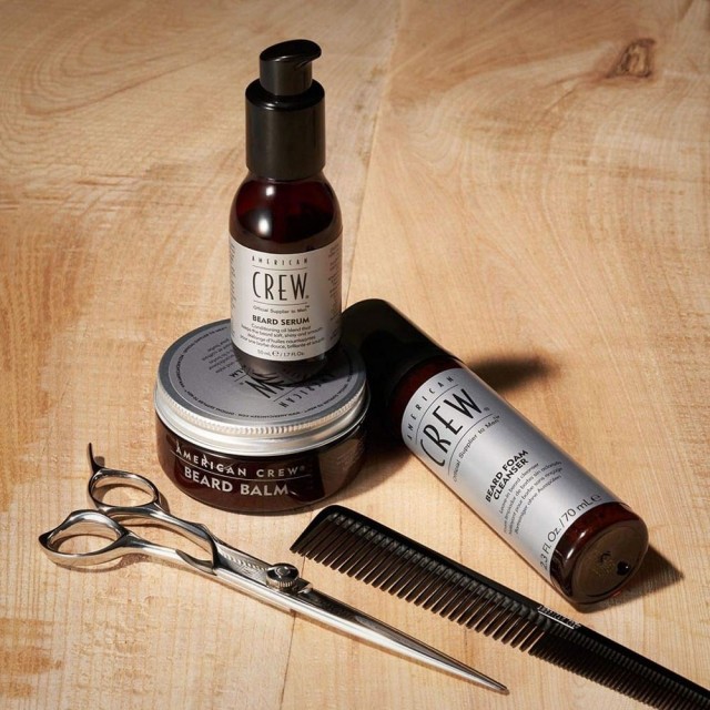 American Crew Beard serum 50ml - Akcijska ponuda meseca