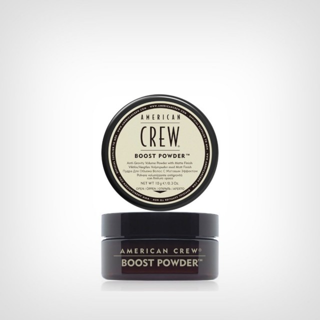 American Crew Boost powder - Akcijska ponuda meseca