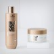 Schwarzkopf Professional BLONDME All Blondes Detox maska 200ml - Nega farbane kose