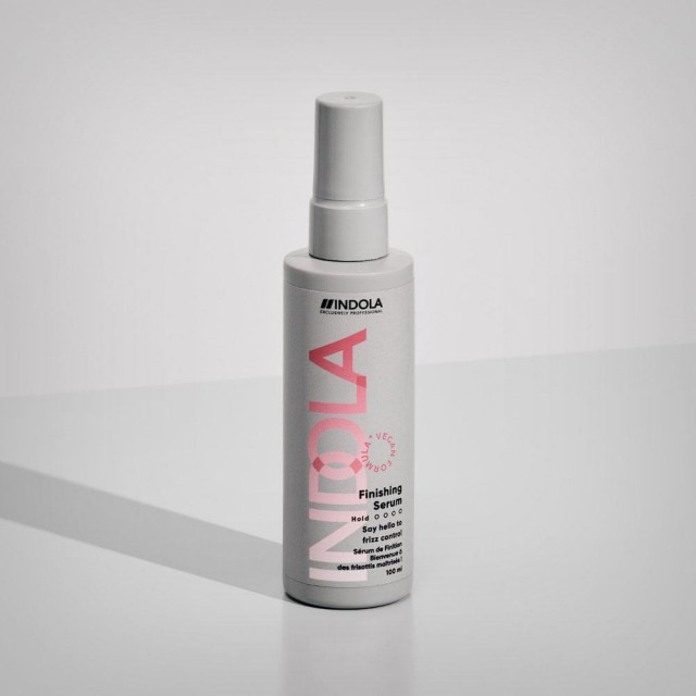INDOLA Exclusively Professional Finishing serum 100ml - Nega farbane kose