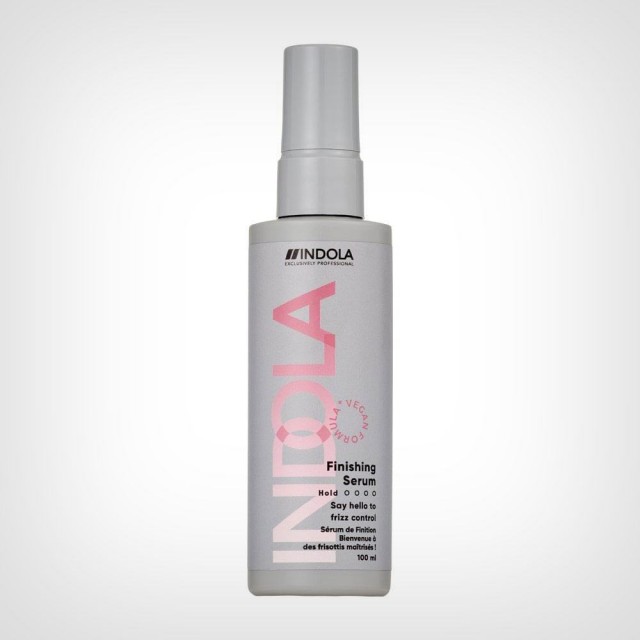 INDOLA Exclusively Professional Finishing serum 100ml - Nega farbane kose