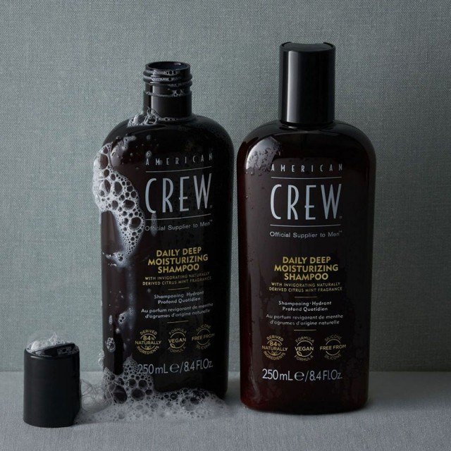 American Crew Daily Deep Moisturizing šampon - Akcijska ponuda meseca