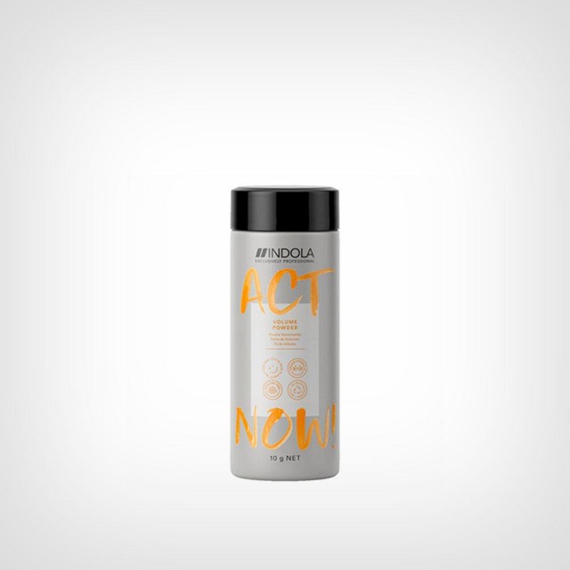 INDOLA Exclusively Professional ACT NOW! Volume puder 10gr - Preparati za stajling kose