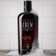 American crew 24H DEODORANT BODYWASH 450ML - Gel za tuširanje