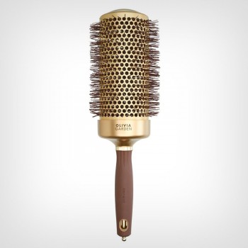 Olivia Garden Expert Blowout Wavy Speed Gold XL četka Olivia Garden Expert Blowout Wavy Speed Gold XL četka