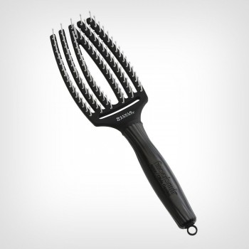 Olivia Garden Finger Combo četka za mokru kosu Olivia Garden Finger Combo četka za mokru kosu