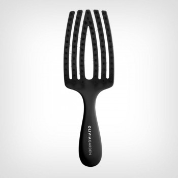 Olivia Garden Finger Mini četka za kosu