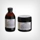 Davines Alchemic System Chocolate kondicioner 250ml (Uskršnja akcija) - www.prodajakozmetike.com Davines Alchemic System Chocolate kondicioner 250ml - Uskršnja akcija