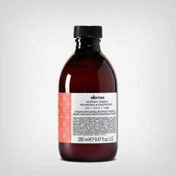 Davines Alchemic System Red šampon 280ml