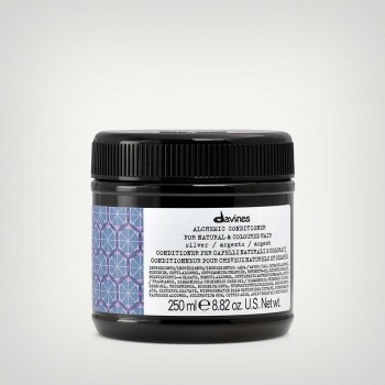 Davines Alchemic System Silver kondicioner 250ml