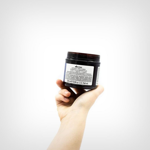 Davines Alchemic System Silver kondicioner 250ml - Uskršnja akcija