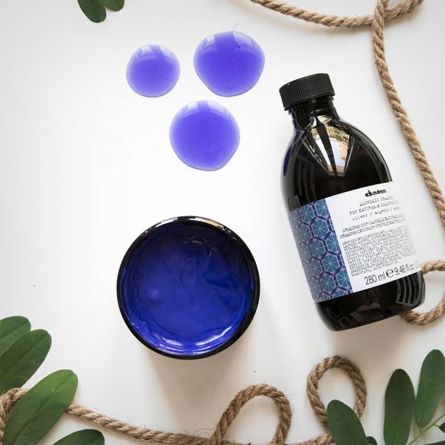 Davines Alchemic System Silver šampon 280ml (Uskršnja akcija) - www.prodajakozmetike.com Davines Alchemic System Silver šampon 280ml - Uskršnja akcija