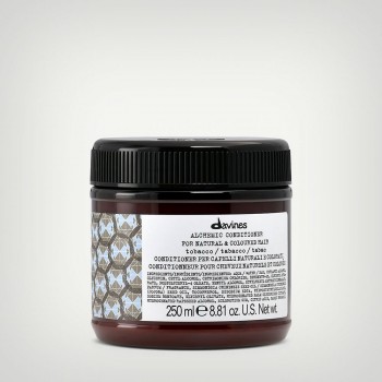 Davines Alchemic System Tobacco kondicioner 250ml