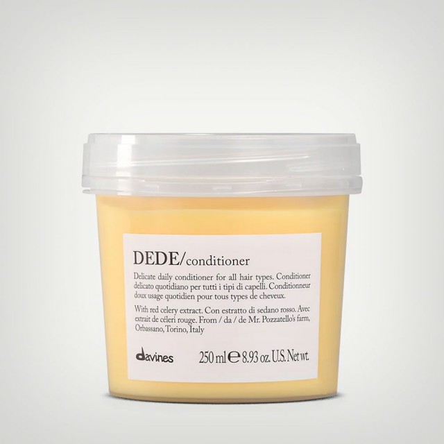 Davines Essential Haircare DEDE kondicioner - Uskršnja akcija
