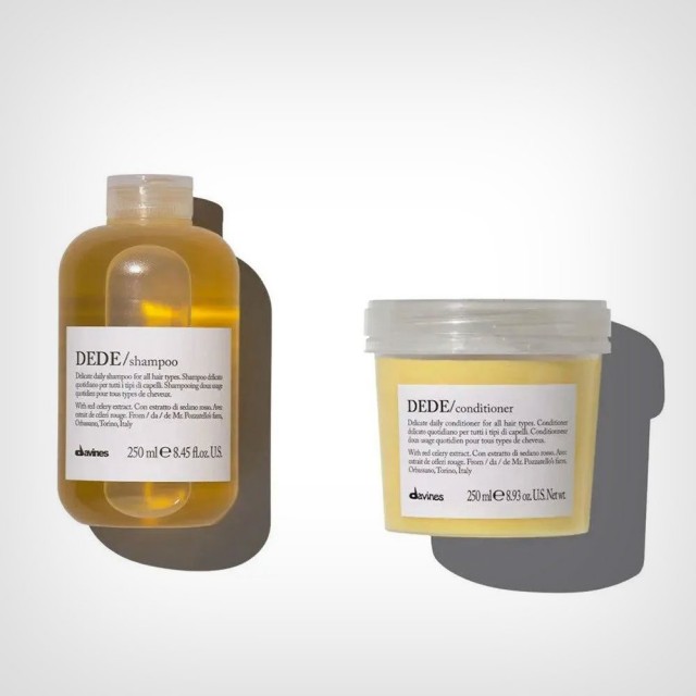 Davines Essential Haircare DEDE kondicioner - Uskršnja akcija