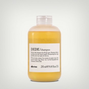 Davines Essential Haircare DEDE šampon