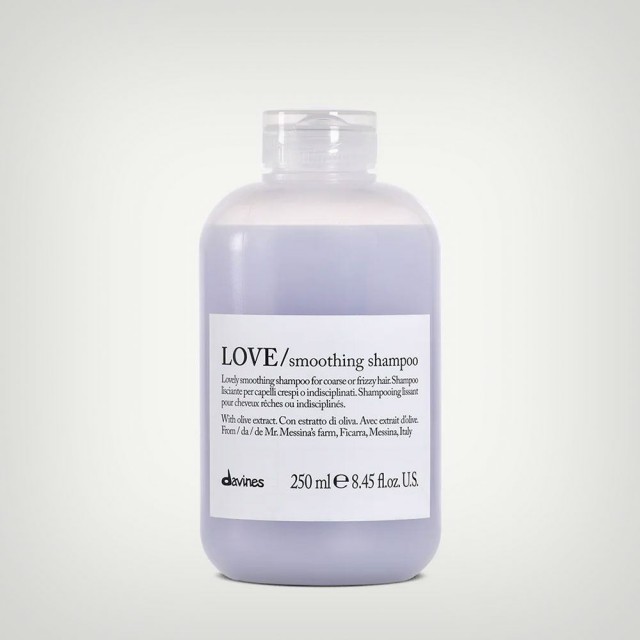Davines Essential Haircare LOVE Smoothing šampon - Uskršnja akcija