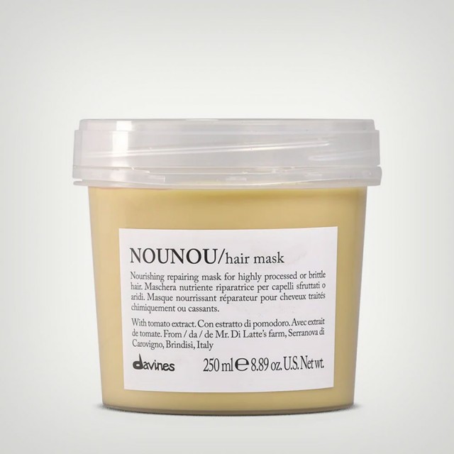 Davines Essential Haircare NOUNOU Hair maska - Uskršnja akcija