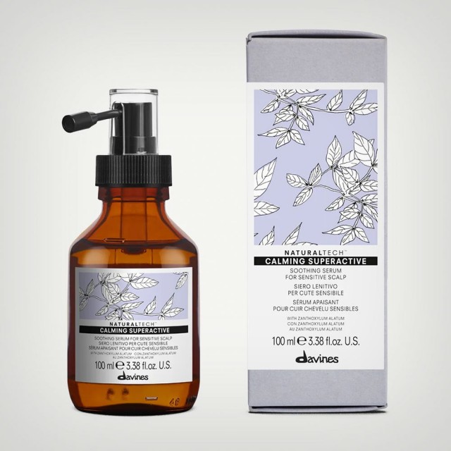 Davines Naturaltech Calming Superactive losion 100ml - Uskršnja akcija