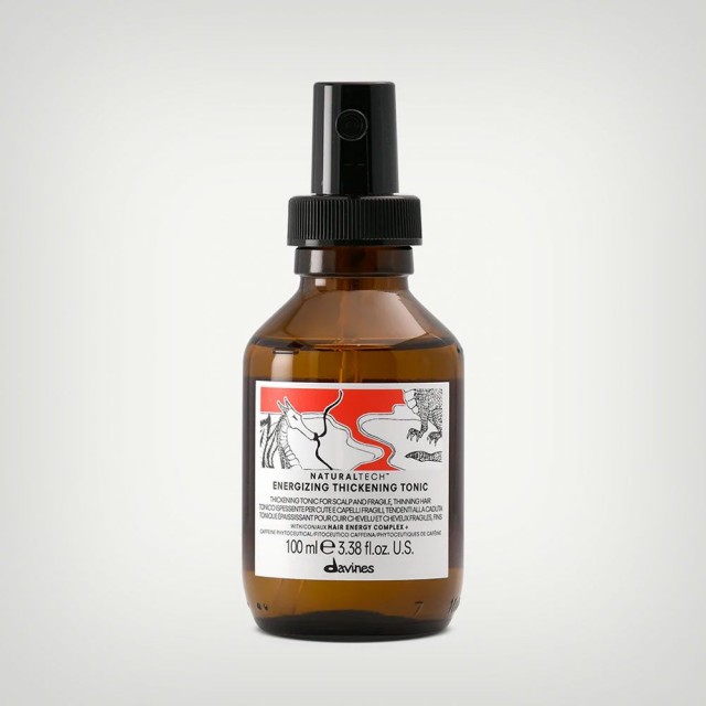 Davines Naturaltech Energizing Thickening tonik 100ml - Uskršnja akcija