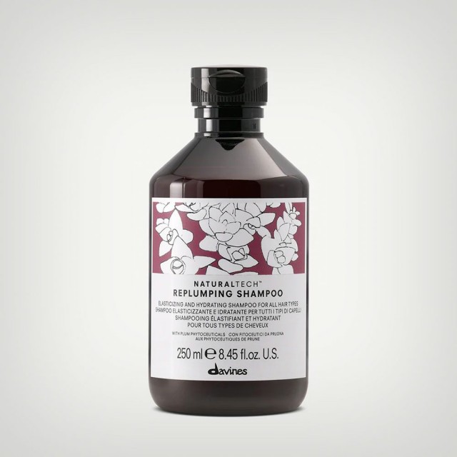 Davines Naturaltech Replumping šampon - Uskršnja akcija