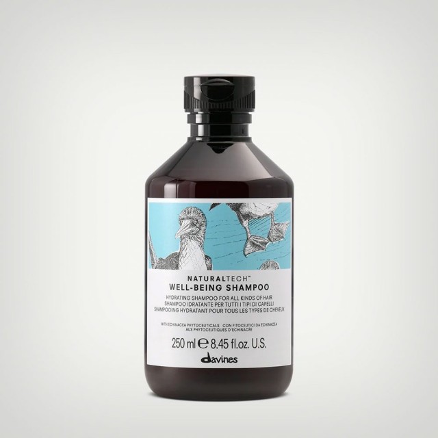Davines Naturaltech Well- Being šampon - Uskršnja akcija