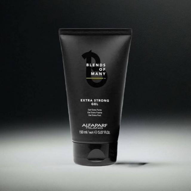Alfaparf Blends of Many EXTRA STRONG GEL 150ml (Black Friday akcija) - www.prodajakozmetike.com Alfaparf Blends of Many EXTRA STRONG GEL 150ml - Black Friday akcija