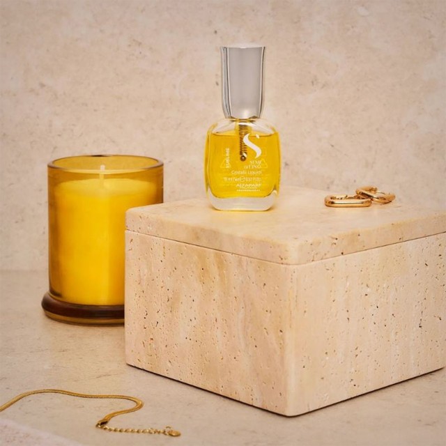 Alfaparf Semi Di Lino Sublime Diamond kapi - Black Friday akcija