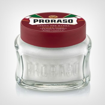 Proraso Nourishing krema pre brijanja 100ml Proraso Nourishing krema pre brijanja 100ml