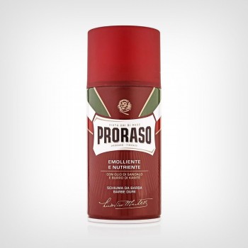 Proraso pena za brijanje  Nourishing 300ml