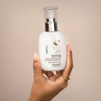Alfaparf Semi Di Lino Diamond Kristal All In One fluid 125ml
