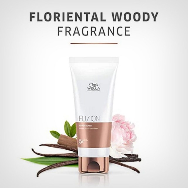 Wella Professionals Fusion Repair kondicioner 200ml - Oštećena kosa