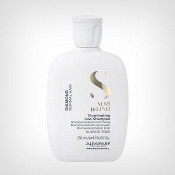 Alfaparf Semi Di Lino Diamond Kristal šampon 250ml