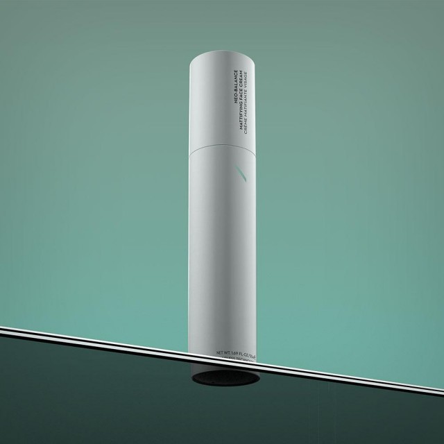 Neoderma Neo-Balance Mattifying Face Cream - Kreme za lice