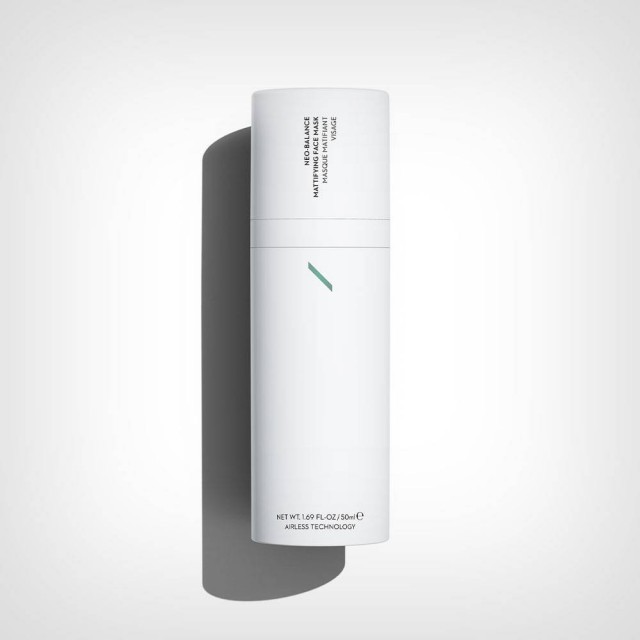 Neoderma Neo-Balance Mattifying Face Mask - Maske za lice