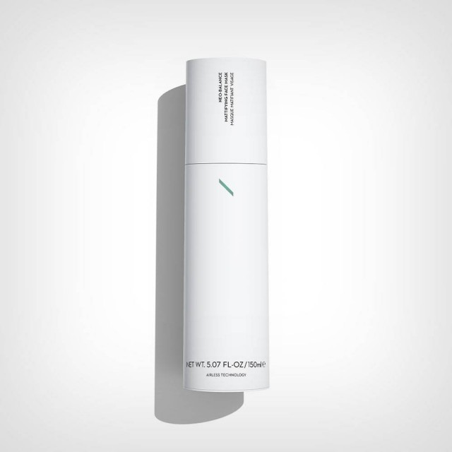 Neoderma Neo-Balance Mattifying Face Mask - Maske za lice