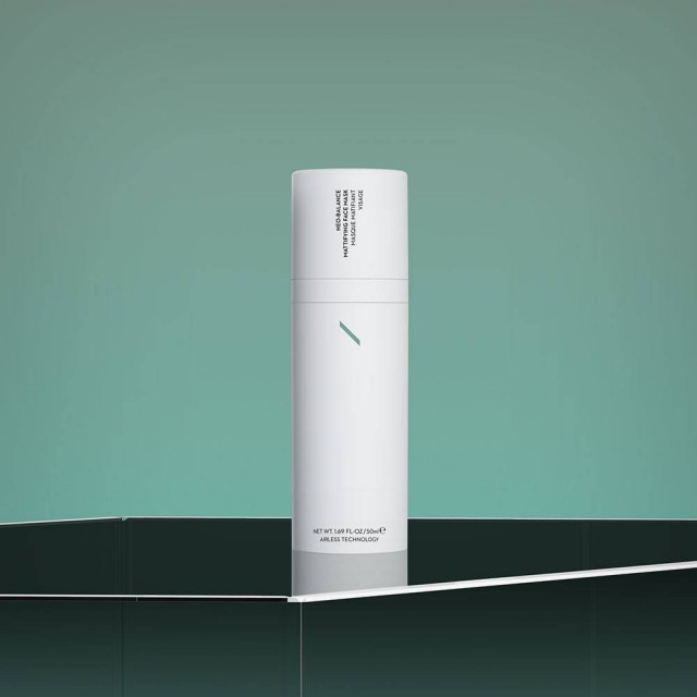 Neoderma Neo-Balance Mattifying Face Mask - Maske za lice