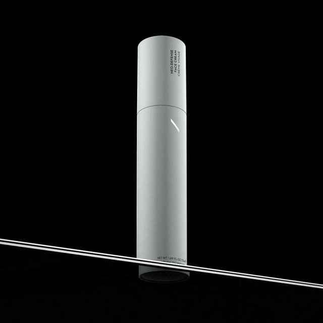 Neoderma Neo-Defense Face Cream (Normal) - Kreme za lice