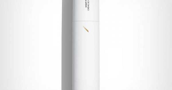Neoderma Neo-Lift Night Face Cream 50ml - Noćna krema za ...