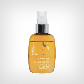 Alfaparf Semi Di Lino Sunshine Hair Protective ulje 125ml