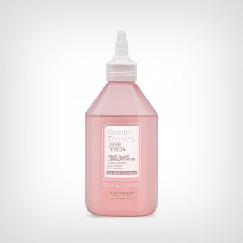 Alfaparf Keratin Therapy Lisse Design LAMELLAR WATER 250ml