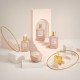 Alfaparf Keratin Therapy Lisse Design KIT ŠAMPON + LAMELLAR WATER - Promo paketi