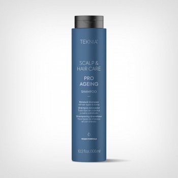 Lakmé Teknia Pro-Ageing Renewal šampon 300ml
