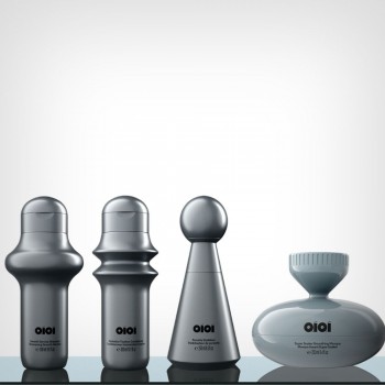 QIQI Porosity Play Spray 250ml -  sprej za zaštitu kose