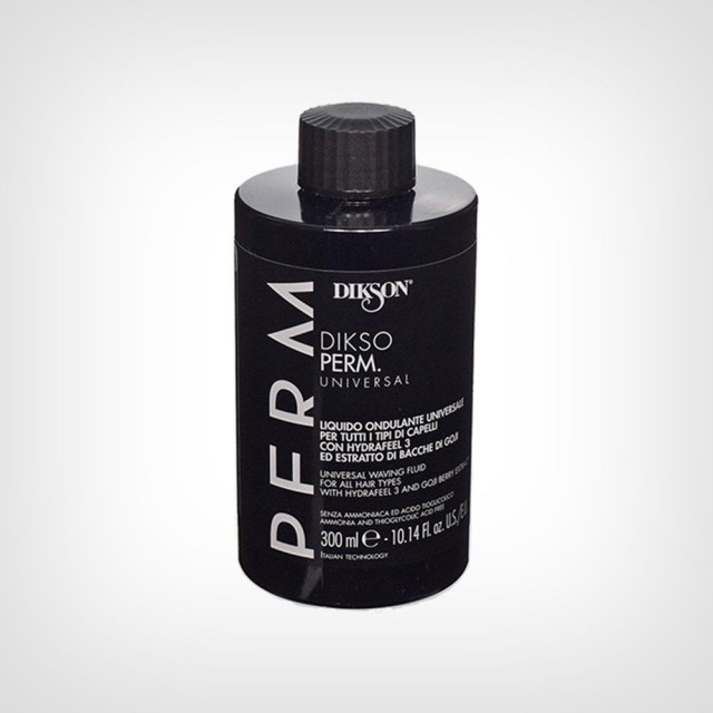 Dikson Dikso Perm Universal – kiselina za mini-val bez amonijaka 300ml - Tehnički proizvodi
