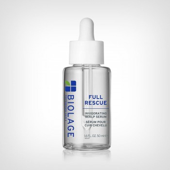 Biolage Full Rescue Invigorating Scalp serum 50ml Biolage Full Rescue Invigorating Scalp serum 50ml