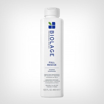 Biolage Full Rescue šampon 400ml Biolage Full Rescue šampon 400ml