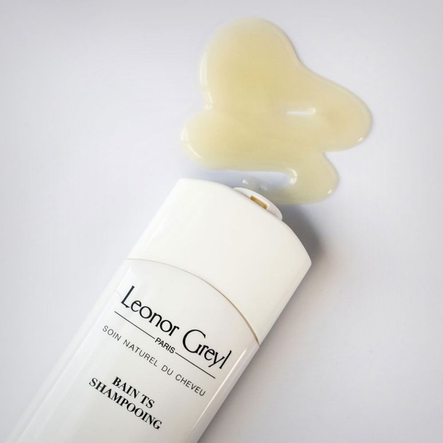 Leonor Greyl Bain TS 200ml - šampon - Perut, Gubitak kose i Masnoća